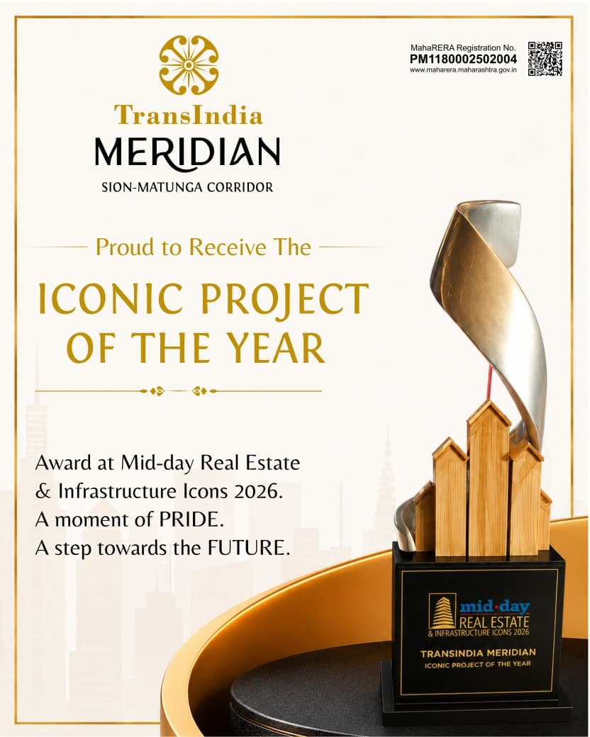TransIndia Meridian Sion News Photo 1